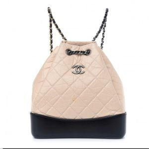 Small Gabrielle Backpack